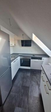 Foto - ✨Neu & modern - Großzügige 1-Raum-Wohnung mit EBK in Gohlis-Süd