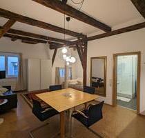 Möblierte 1-Zi. Fe.-Whg.im Herzen von Rottweil