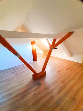 Foto - 4 Zimmer Maisonettenwohnung zur Miete in Burg Stargard