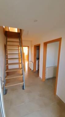 Foto - Maisonettenwohnung in Burg Stargard zur Miete