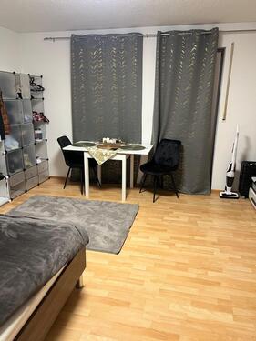 Foto - 1 Zimmer Etagenwohnung zum Kaufen in Deggendorf
