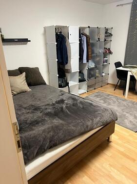 Foto - 1 Zimmer Etagenwohnung in Deggendorf