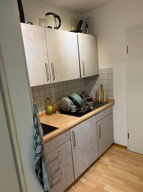 Foto - Etagenwohnung in Deggendorf zum Kaufen