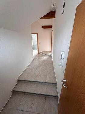 Foto - 2 Zimmer Dachgeschoßwohnung zur Miete in Detmold