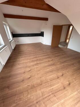 Foto - Dachgeschoßwohnung in Detmold zur Miete