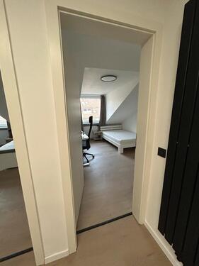 Foto - Dachgeschoßwohnung in Bonn zur Miete