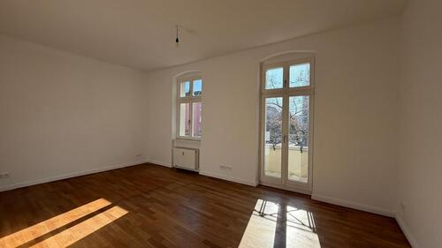 Foto - Helle 2-Zimmer-Wohnung mit Balkon in Berlin-Pankow!