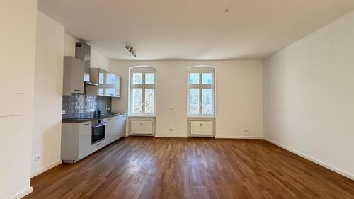 Foto - 2 Zimmer Etagenwohnung zur Miete in Berlin