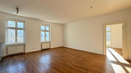 Foto - 2 Zimmer Etagenwohnung in Berlin