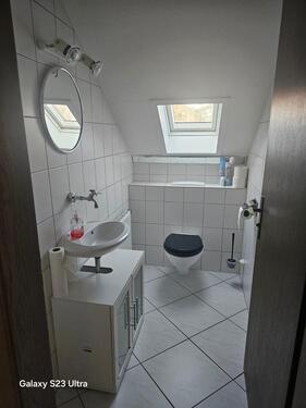 Foto - 3 Zimmer Dachgeschoßwohnung zur Miete in Gärtringen