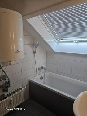 Foto - 3 Zimmer Dachgeschoßwohnung in Gärtringen