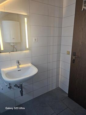 Foto - Dachgeschoßwohnung in Gärtringen zur Miete