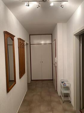 Foto - 4 Zimmer Erdgeschoßwohnung in Laatzen