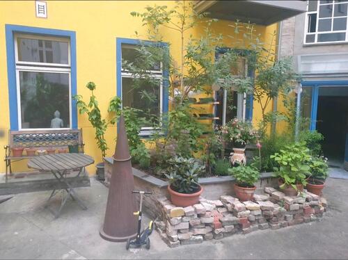 Foto - Wohnung in Kreuzberg - 820,00&nbsp;EUR Kaltmiete, ca.&nbsp; 43,00&nbsp;m&sup2;