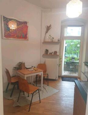 Foto - 2 Zimmer Erdgeschoßwohnung in Berlin