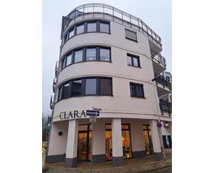 Elegante 3-Zimmer Wohnung mit Balkon im Herzen von Bad Neuenahr - Bad Neuenahr-Ahrweiler