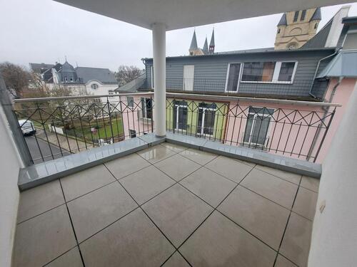 Foto - 3 Zimmer Etagenwohnung in Bad Neuenahr-Ahrweiler