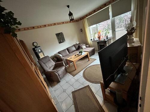 Foto - 3.5 Zimmer Etagenwohnung zur Miete in Oberhausen