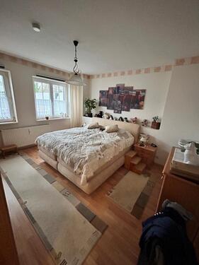 Foto - 3.5 Zimmer Etagenwohnung in Oberhausen