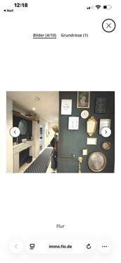 Foto - Wohnung in Bad Wörishofen - 700,00&nbsp;EUR Kaltmiete, ca.&nbsp; 78,00&nbsp;m&sup2;