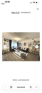 Foto - 3 Zimmer Etagenwohnung in Bad Wörishofen