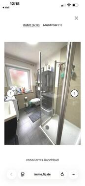 Foto - Etagenwohnung in Bad Wörishofen zur Miete