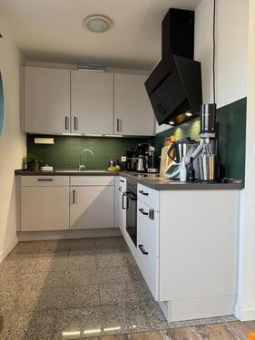 Foto - Schicke und helle 3 ZKB Wohnung in Friesoythe