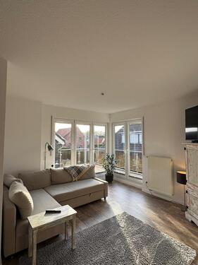 Foto - Etagenwohnung in Friesoythe zur Miete