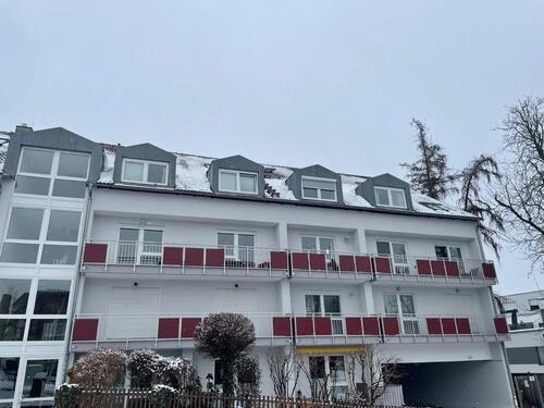 Foto - 2-Zimmer-Wohnung mit Balkon in Herzogenaurach Kurszeitmiete mögl.