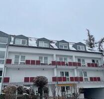 2-Zimmer-Wohnung mit Balkon in Herzogenaurach Kurszeitmiete mögl.