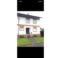 Attraktives Reihenendhaus mit viel Platz familienfreundliche Lage - Friesenheim