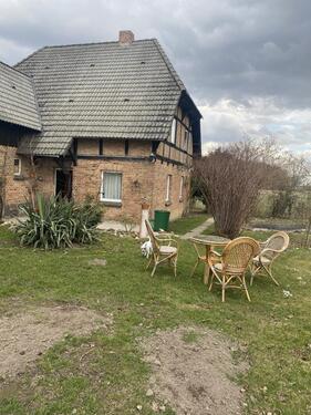 Foto - 5 Zimmer Einfamilienhaus zum Kaufen in Penzlin