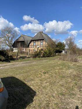 Foto - 5 Zimmer Einfamilienhaus in Penzlin