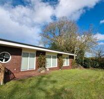 Großzügige 2-Zimmerwohnung in Varel OT Borgstede zum 1. Juni 2026