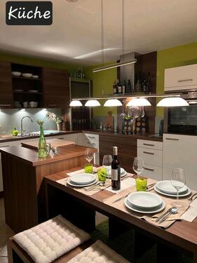 Foto - 2 Zimmer Erdgeschoßwohnung zur Miete in Varel