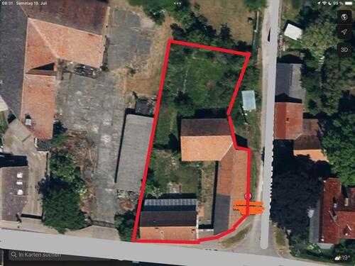 Foto - 4 Zimmer Einfamilienhaus in Huy