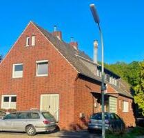 Etagenwohnung in Korschenbroich mit Waldblick