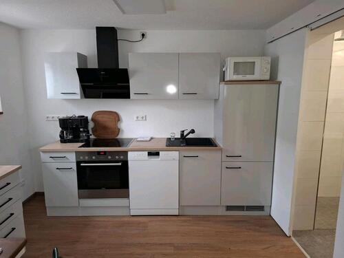 Foto - 1 12 Zimmer Wohnung Nähe MB an Wochenendpendler zu vermieten