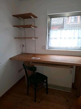 Foto - 1 Zimmer Erdgeschoßwohnung zur Miete in Rastatt