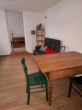 Foto - 1 Zimmer Erdgeschoßwohnung in Rastatt