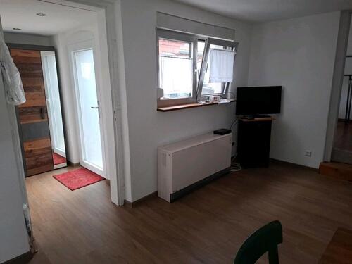 Foto - Erdgeschoßwohnung in Rastatt zur Miete