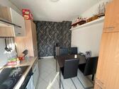 Foto - 3 Zimmer Erdgeschoßwohnung in Wolfsburg