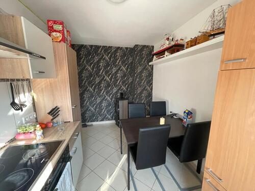 Foto - 3 Zimmer Erdgeschoßwohnung in Wolfsburg