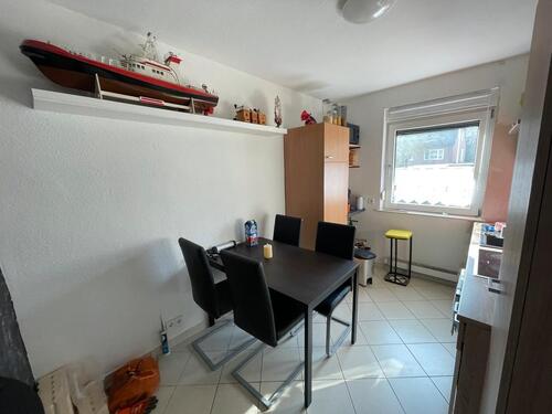Foto - Erdgeschoßwohnung in Wolfsburg zum Kaufen