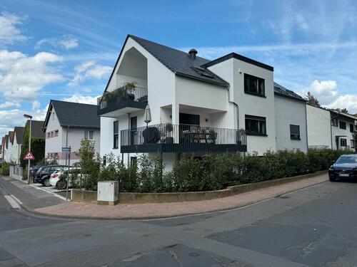 Foto - Moderne 2,5 Zimmer Erdgeschoßwohnung über 2 Etagen in Marienborn