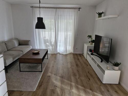 Foto - 2 Zimmer Erdgeschoßwohnung in Mainz