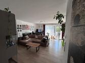 Foto - Helle 2-Zimmer Wohnung mit Balkon im 1. OG in 86450 Altenmünster