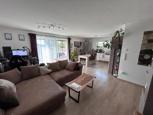 Foto - 2 Zimmer Etagenwohnung zur Miete in Zusmarshausen