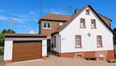 Foto - 9 Zimmer Einfamilienhaus zum Kaufen in Winnweiler