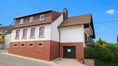 Foto - 9 Zimmer Einfamilienhaus in Winnweiler